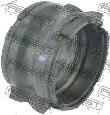 სტაბილიზატორის მილისა (სუხოის რეზინა, ვტულკა) suhois vtulka Febest BMSBF07F თბილისი - photo 1