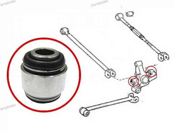 მილისა  salinbloki SAT ST4221020010 თბილისი