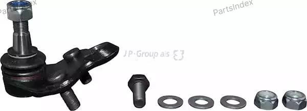 Ball Joint Jp group 4840300200 Tbilisi - photo 2