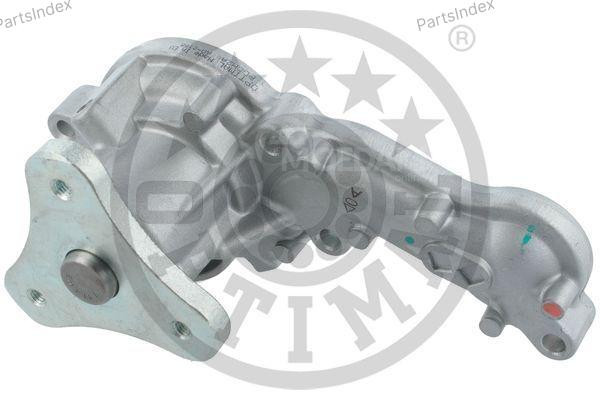 Water Pump Optimal AQ-2166 Tbilisi - photo 4