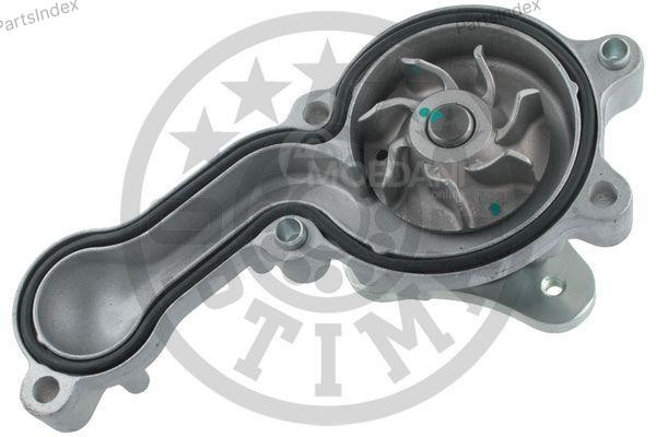 Water Pump Optimal AQ-2166 Tbilisi - photo 2