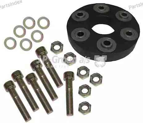 კარდანის ჯვარედინა (კრესტავინა krestavina)  Jp group 1353800100 თბილისი