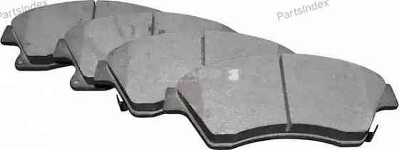 სამუხრუჭე დისკის ხუნდები  ( hundebi ) Jp group 1263602510 თბილისი