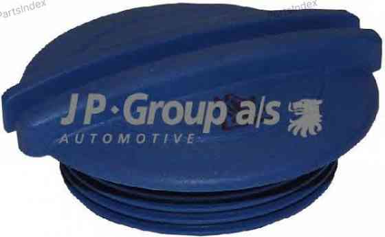 Coolant Reservoir Cap Jp group 1114800300 Tbilisi