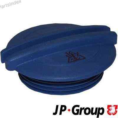 Coolant Reservoir Cap Jp group 1114800300 Tbilisi