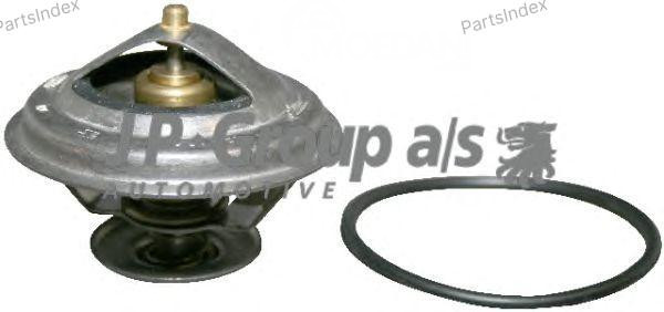 თერმოსტატი გაგრილების სისტემის Jp group 1114601310 თბილისი - photo 6