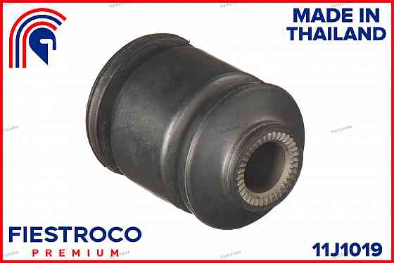 Shock Absorber Bushing FIESTROCO 11J1019 Tbilisi