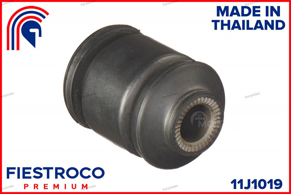 Shock Absorber Bushing FIESTROCO 11J1019 Tbilisi - photo 1