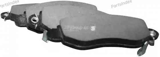 Disc Brake Pads Jp group 1563600610 Tbilisi