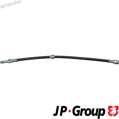 Brake Hose Jp group 1461700200 Tbilisi - photo 3