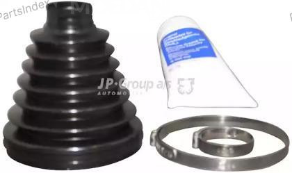 CV Joint Boot Jp group 1353600210 Tbilisi - photo 2