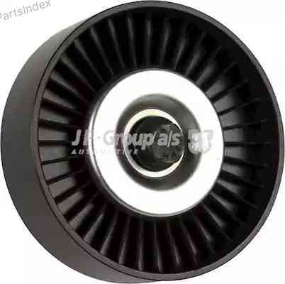 Drive Belt Idler Pulley Jp group 1318301800 Tbilisi