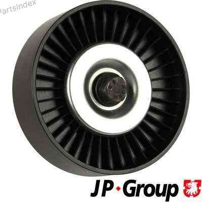 Drive Belt Idler Pulley Jp group 1318301800 Tbilisi