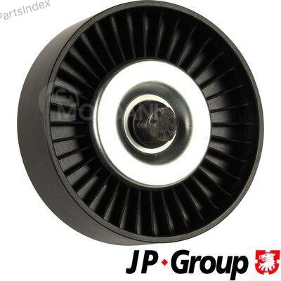 Drive Belt Idler Pulley Jp group 1318301800 Tbilisi - photo 2