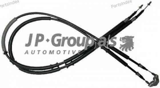 Parking Brake Cable Jp group 1270300200 Tbilisi