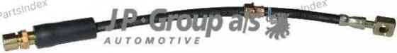 Brake Hose Jp group 1261600900 Tbilisi