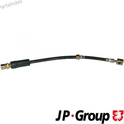 Brake Hose Jp group 1261600900 Tbilisi - photo 3