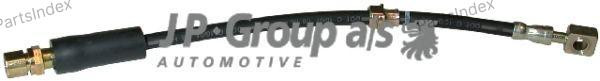 Brake Hose Jp group 1261600900 Tbilisi - photo 2