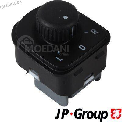 Stabilizer Link Jp group 1250500300 Tbilisi - photo 1