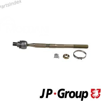 წევა  tiaga Jp group 1244503400 თბილისი - photo 1