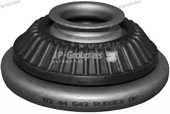 Shock Absorber Mount Jp group 1242400100 Tbilisi - photo 1