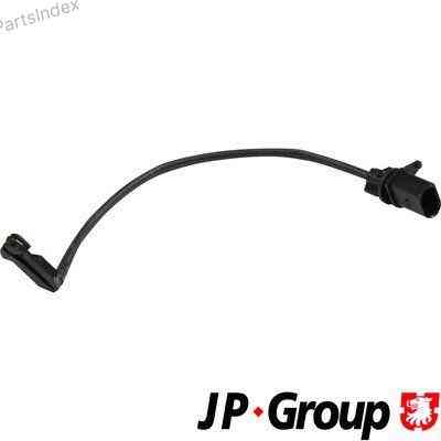 Brake Pad Wear Sensor Jp group 1197301100 Tbilisi