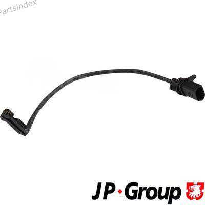 Brake Pad Wear Sensor Jp group 1197301100 Tbilisi - photo 1