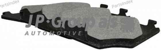 Disc Brake Pads Jp group 1163600110 Tbilisi