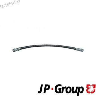 Brake Hose Jp group 1161703100 Tbilisi - photo 1