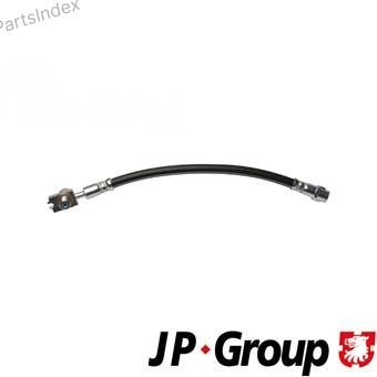 Brake Hose Jp group 1161702800 Tbilisi - photo 1