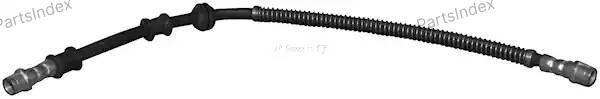 Brake Hose Jp group 1161602300 Tbilisi - photo 1