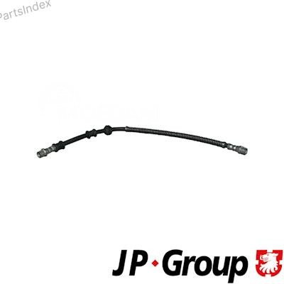 Brake Hose Jp group 1161602300 Tbilisi - photo 3