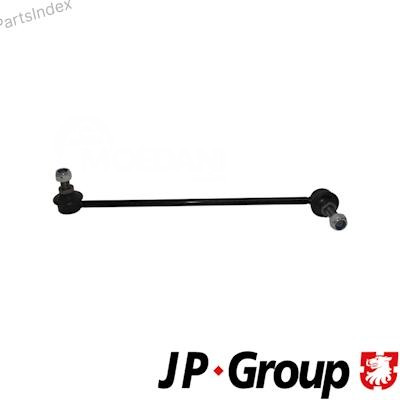 Stabilizer Link Jp group 1140403180 Tbilisi - photo 2