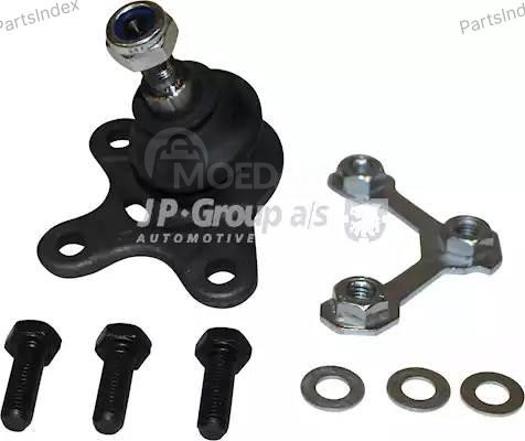 Ball Joint Jp group 1140302070 Tbilisi - photo 1