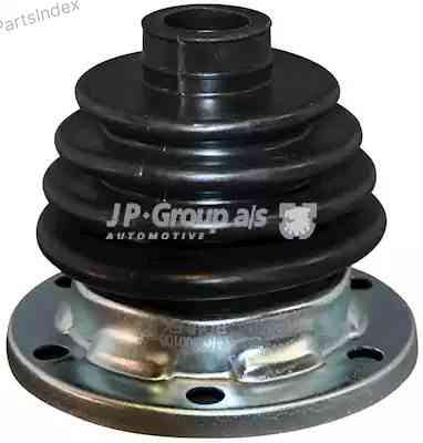 CV Joint Boot Jp group 8153600100 Tbilisi