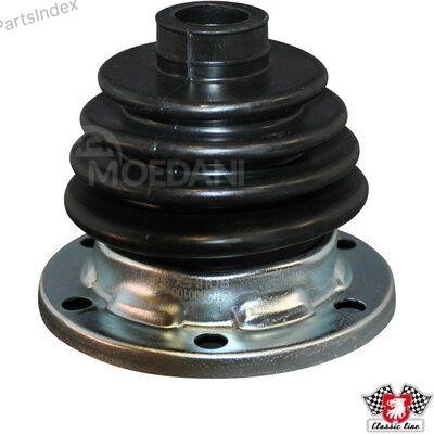 CV Joint Boot Jp group 8153600100 Tbilisi - photo 2