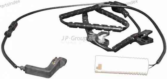 Brake Pad Wear Sensor Jp group 6097300400 Tbilisi