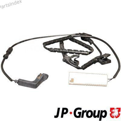 Brake Pad Wear Sensor Jp group 6097300400 Tbilisi - photo 2