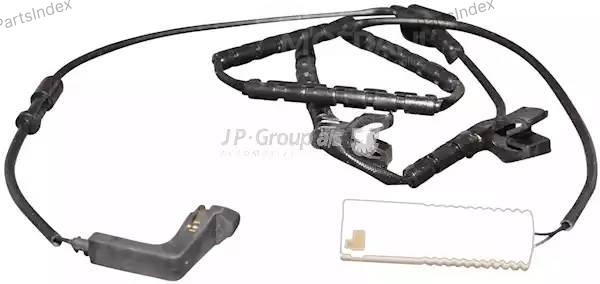 Brake Pad Wear Sensor Jp group 6097300400 Tbilisi - photo 1