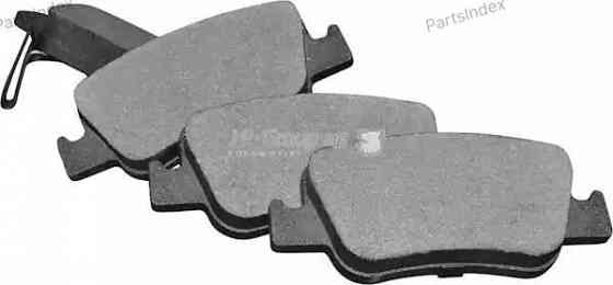 Disc Brake Pads Jp group 4863701910 Tbilisi