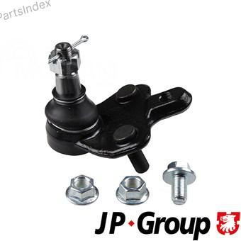 Ball Joint Jp group 4840301800 Tbilisi - photo 1