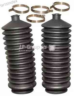 Steering Rack Boot Jp group 4344700110 Tbilisi