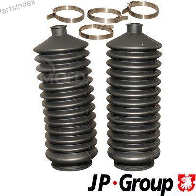 Steering Rack Boot Jp group 4344700110 Tbilisi - photo 2