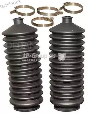 Steering Rack Boot Jp group 4344700110 Tbilisi - photo 1