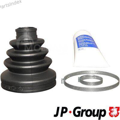 V-Ribbed Belt Jp group 4018000100 Tbilisi - photo 2