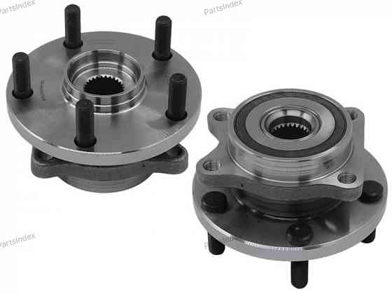 Подшипник ступицы колеса со ступицей (комплект) SAT ST28373FG010 Тбилиси