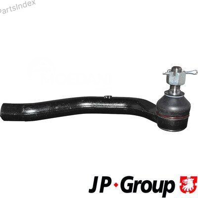 Tie Rod End Jp group 3444601080 Tbilisi - photo 3