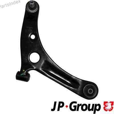 Disc Brake Pads Jp group 4063604510 Tbilisi