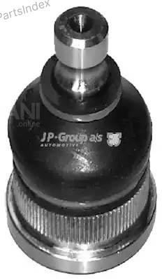 Ball Joint Jp group 4040300300 Tbilisi - photo 1