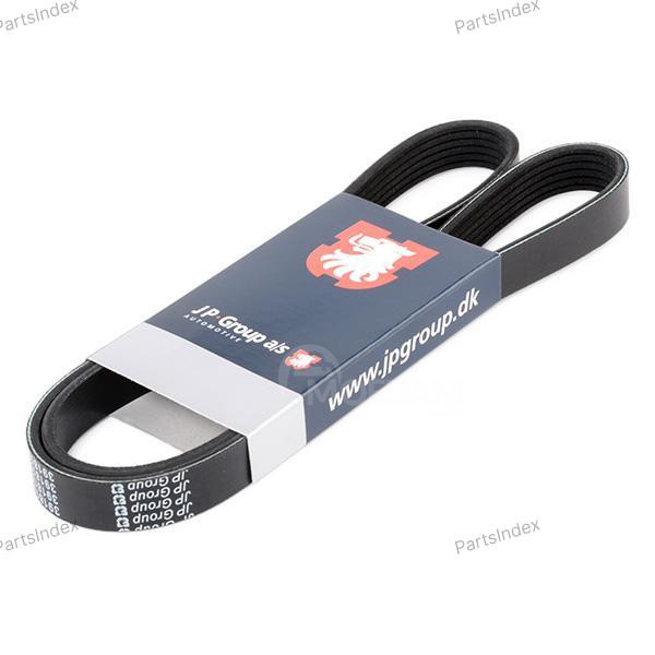 ძრავის გარე ღვედი  (gareta remeni ) Jp group 3918100900 თბილისი - photo 3